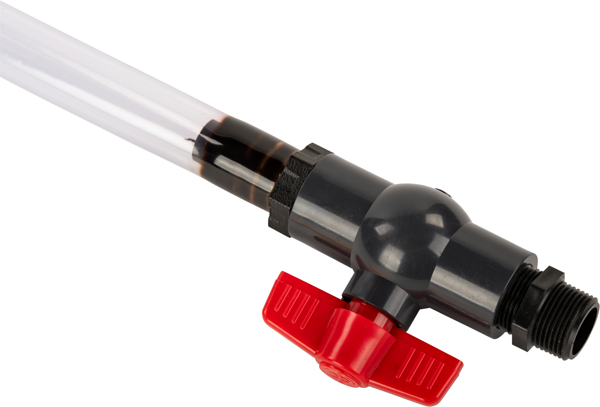 FIRE POWER Flow Control Valve with Screw Cap (Part Number 300-10005)