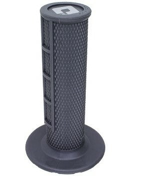 ODI Half Waffle Lock On Grip Graphite - Part H36HWH
