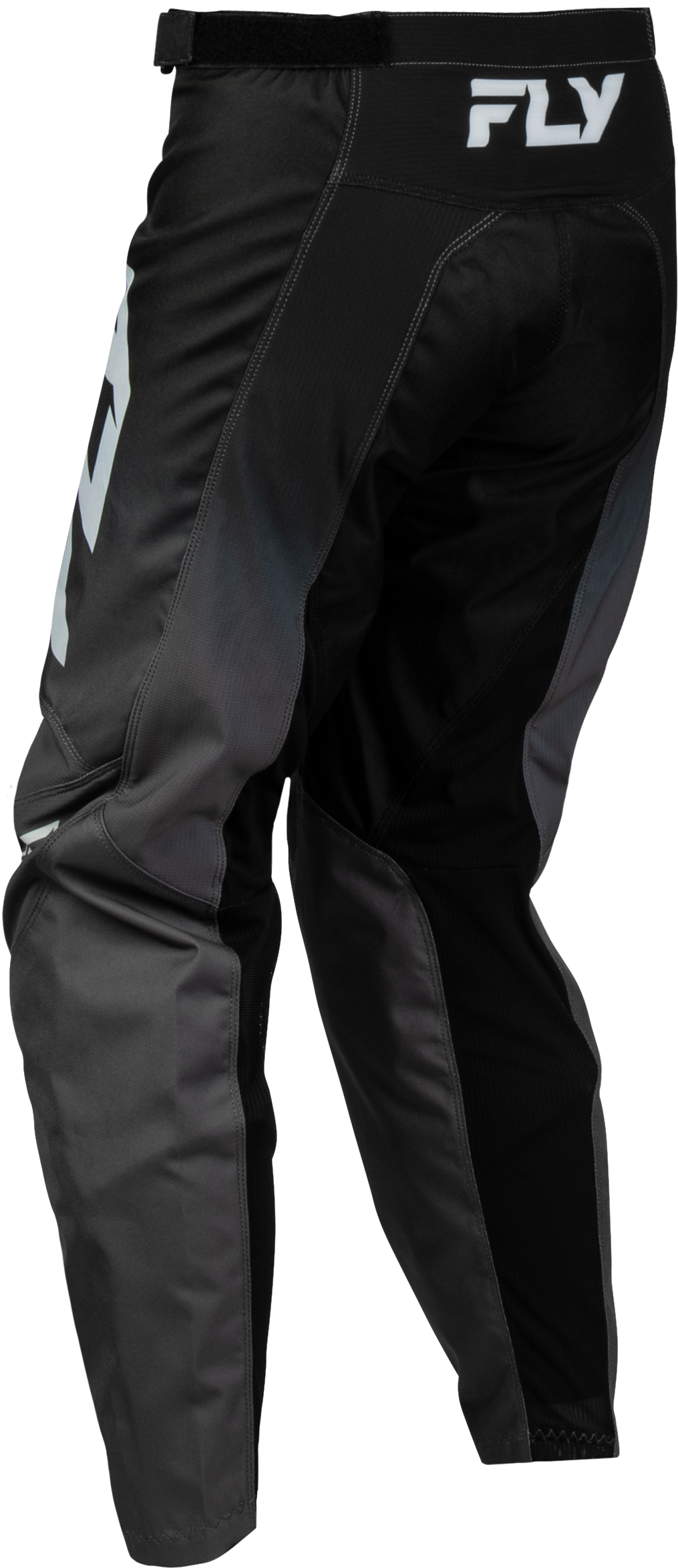 Women's F 16 Lift Pants White/Black Sz 15/16
