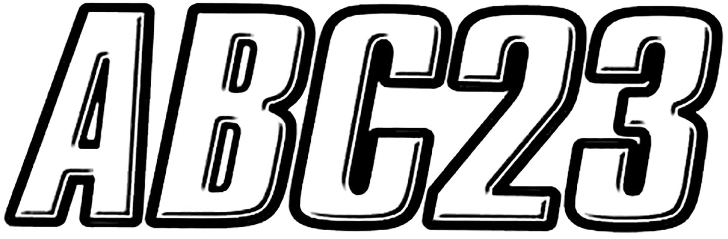 Series 800 Registration Kit