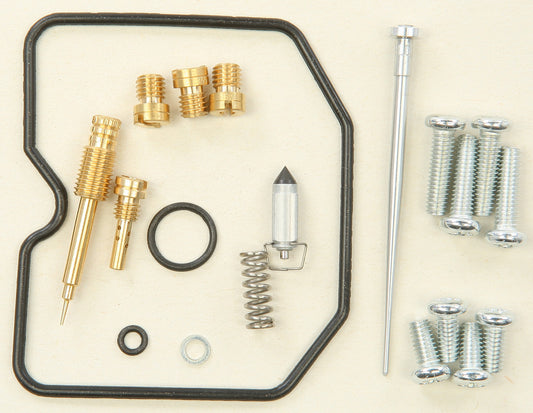 Carburetor kit