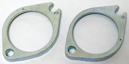 Intake Manifold Mounting Flange