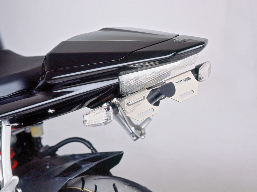 Fender Eliminator Kit