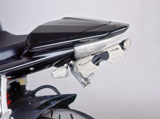 Fender Eliminator Kit