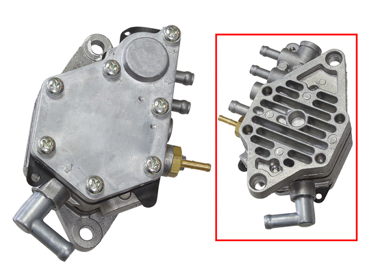 SP1 FUEL PUMP AC