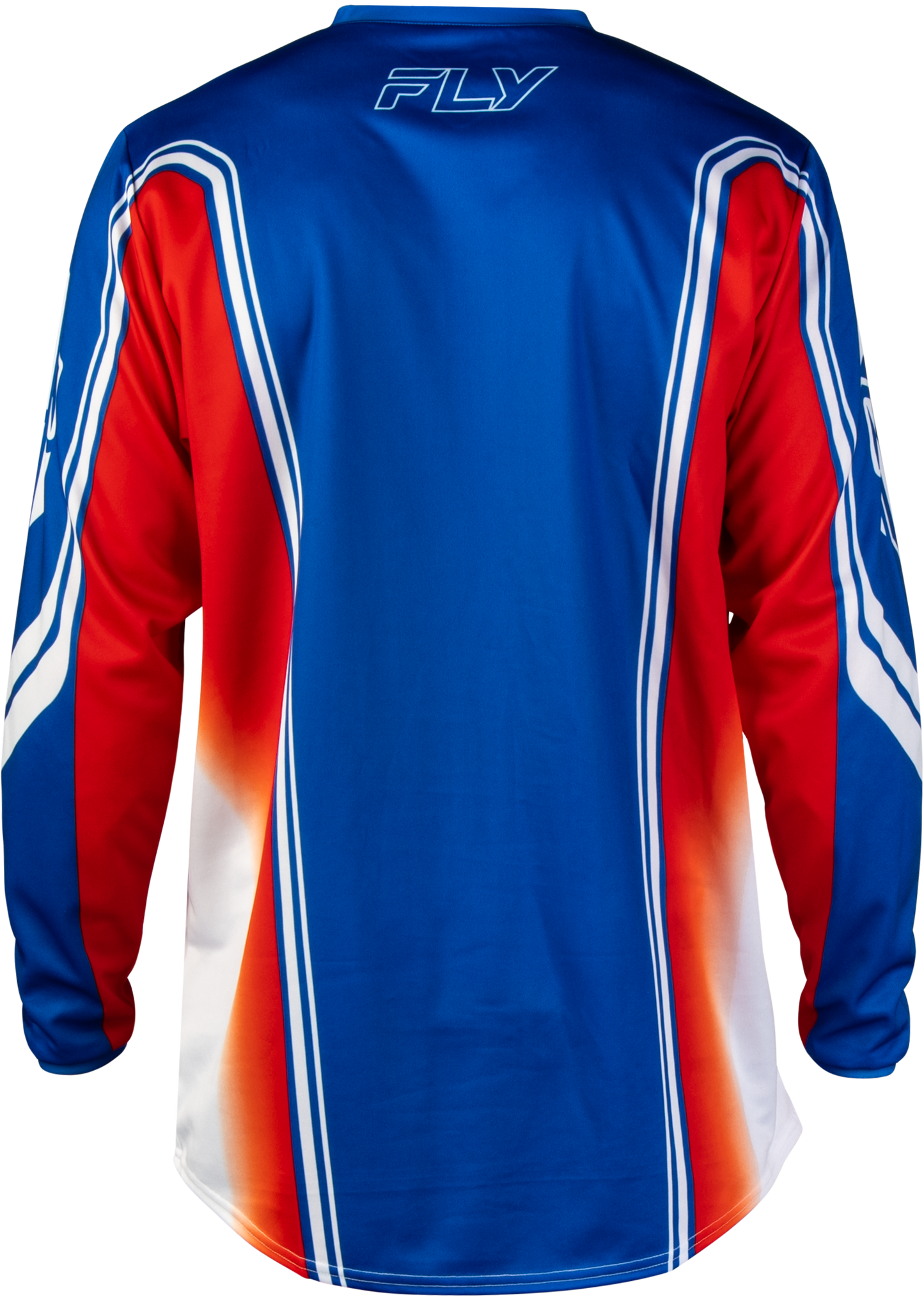 F 16 Raze Jersey Red/White/Blue Sm