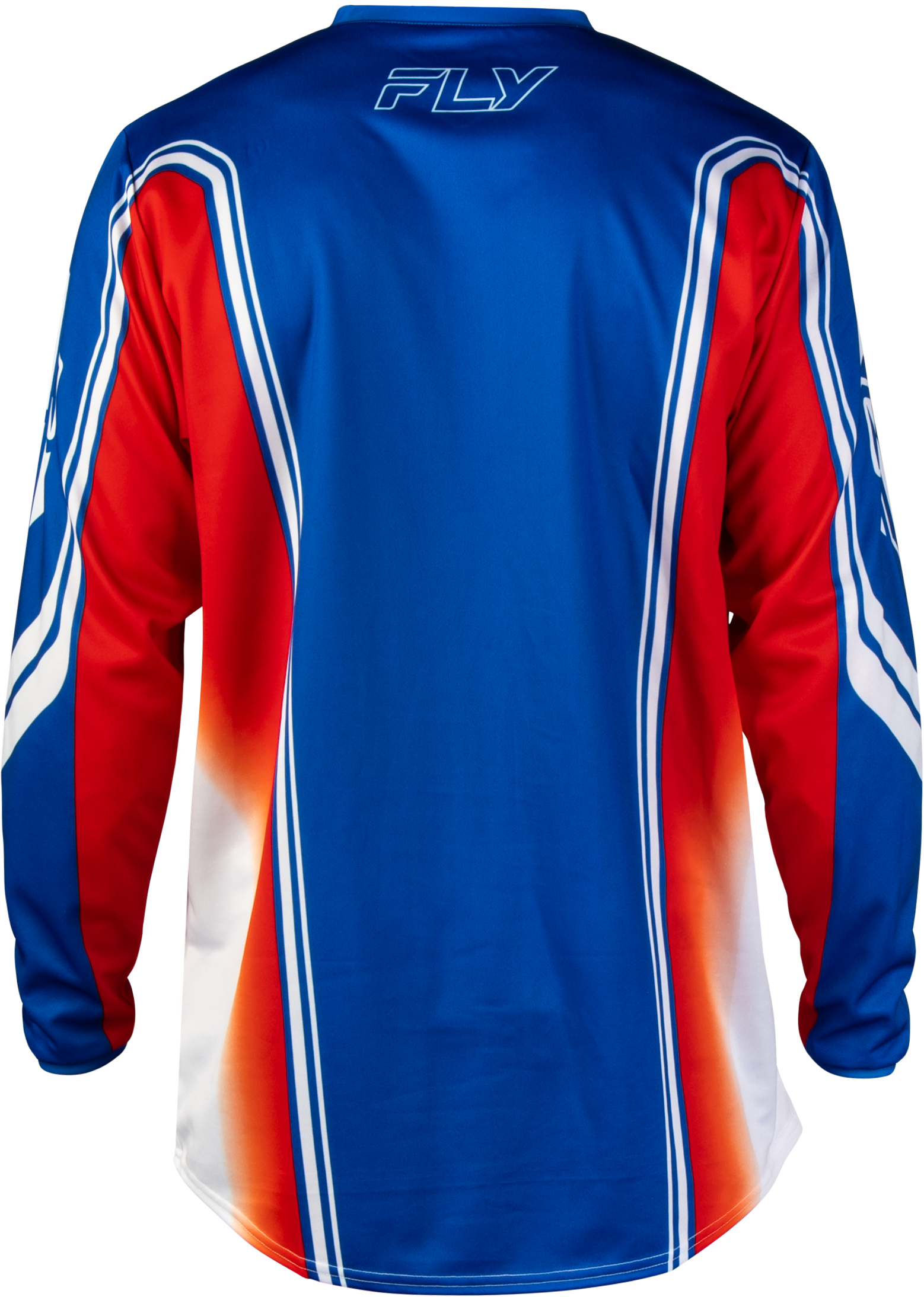 F 16 Raze Jersey Red/White/Blue 5x