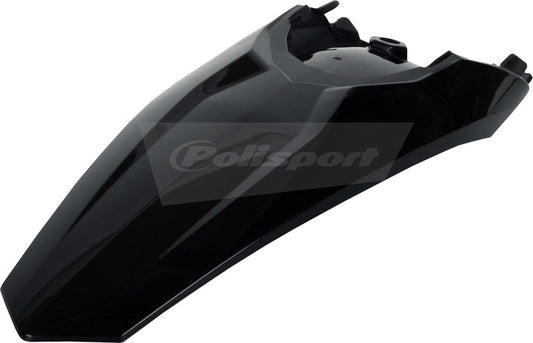 Rear Fender
