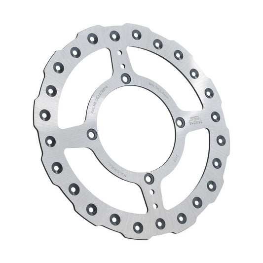 Stainless Steel Brake Rotor