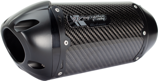 S1R 3K Carbon Full System Exhaust