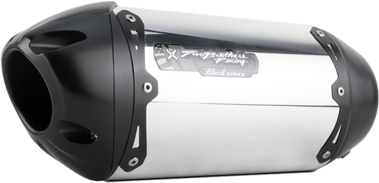 S1R Full System Exhaust