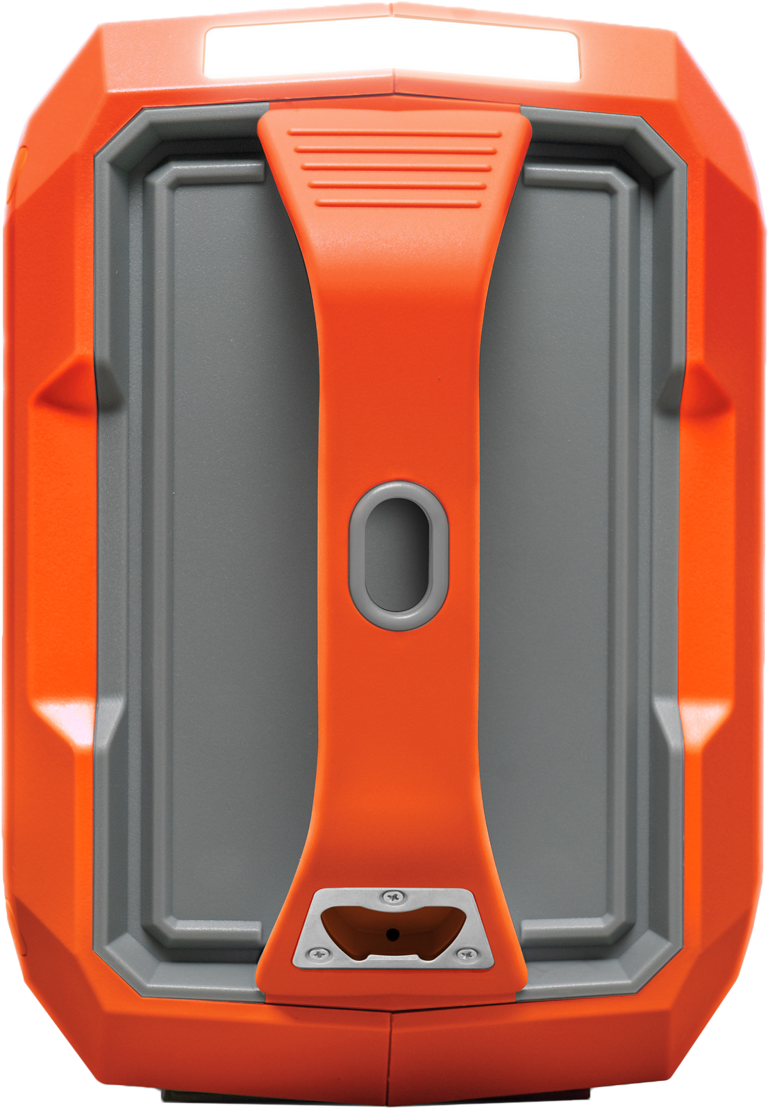 ECOXGEAR Defender Speaker - Blaze Orange