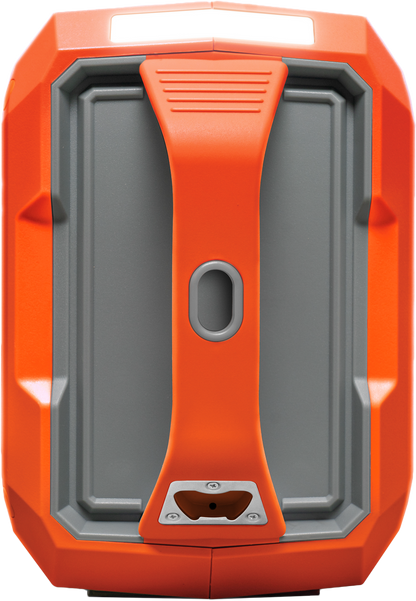 ECOXGEAR Defender Speaker - Blaze Orange