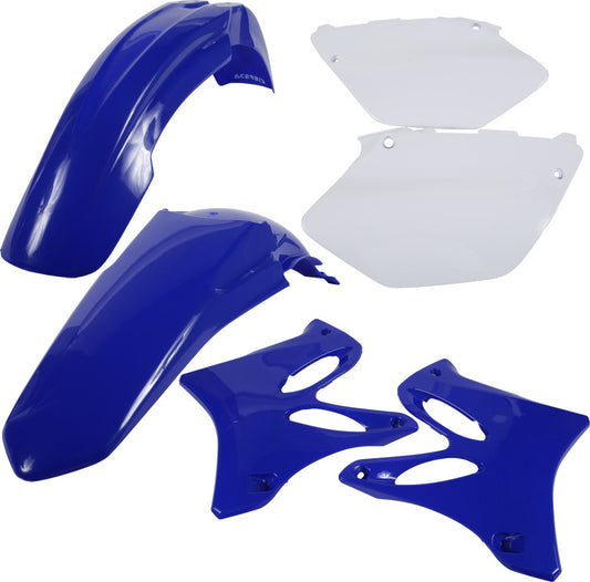 Plastic Kit