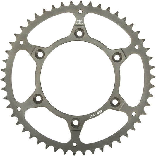 Steel Rear Sprocket