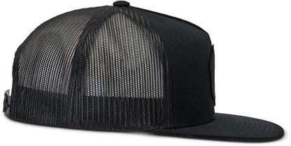 Alpinestars Bolt Trucker Hat Black/Black