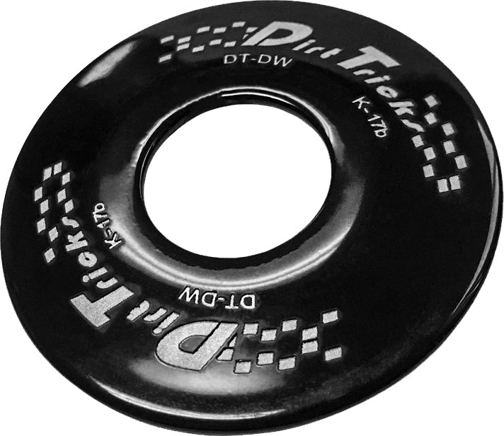 DIRT TRICKS Dome Washer CS Sprocket for KTM and Husqvarna - Part Number DT-DW