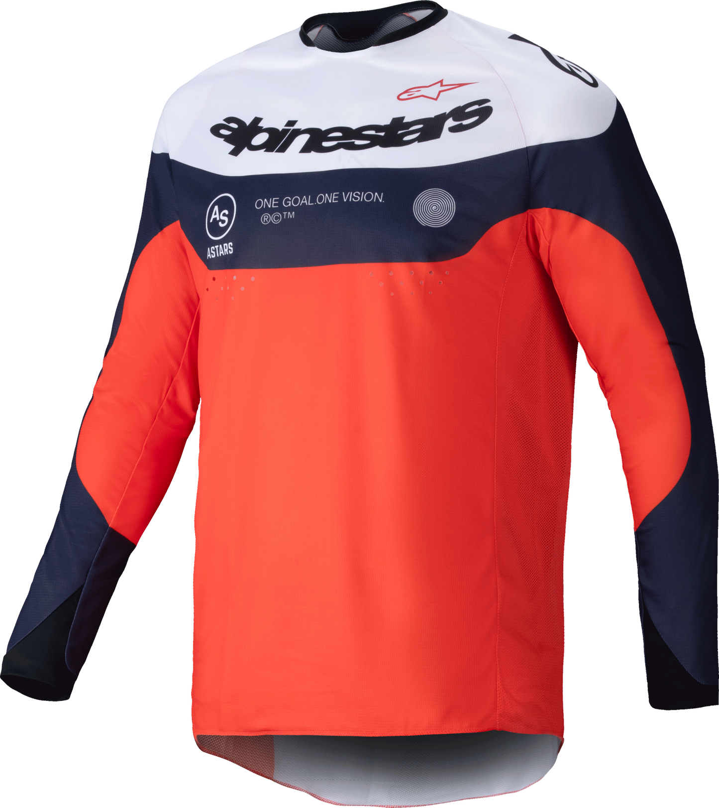 Pro-Dura Jersey
