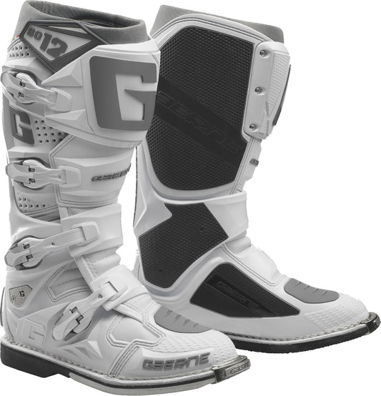 SG-12 Boots