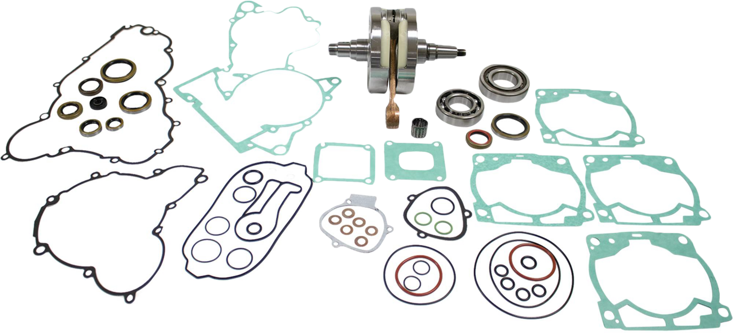 Complete Bottom End Kit
