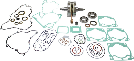 Complete Bottom End Kit
