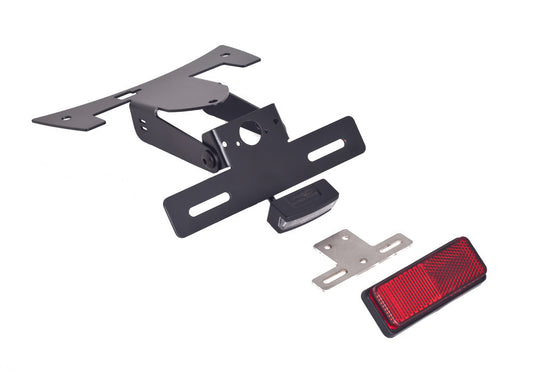 Fender Eliminator Kit