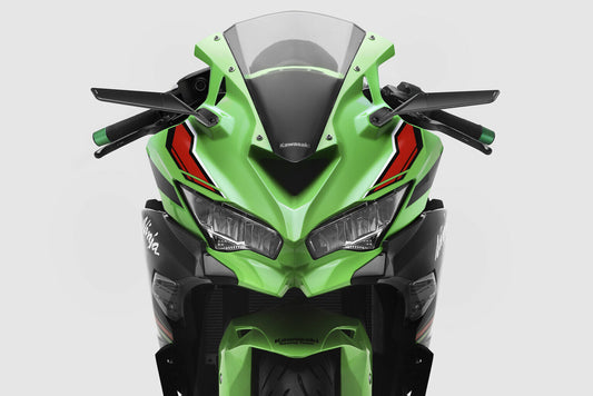 Stealth Sport Mirror