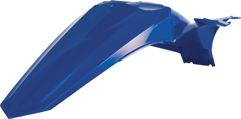 Rear Fender