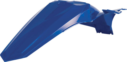 Rear Fender