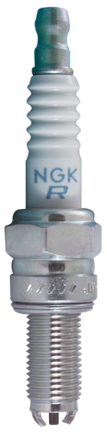 NGK Spark Plug #4455/10 for Aprilia Scarabeo 500 IE (2008-2009)