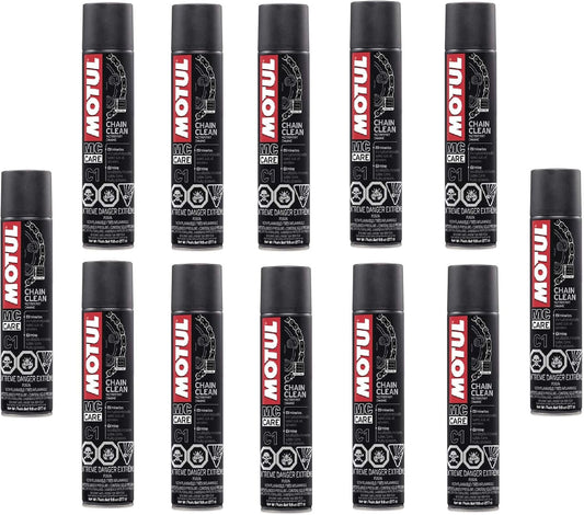 Motul C1 Chain Clean 12pk 9.8oz 111818