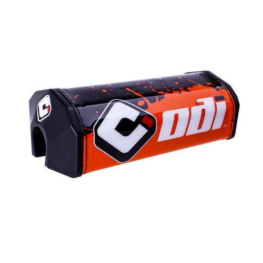 ODI H72BPS-OB Bar Mount Pad Orange / Black for Oversize Handlebars