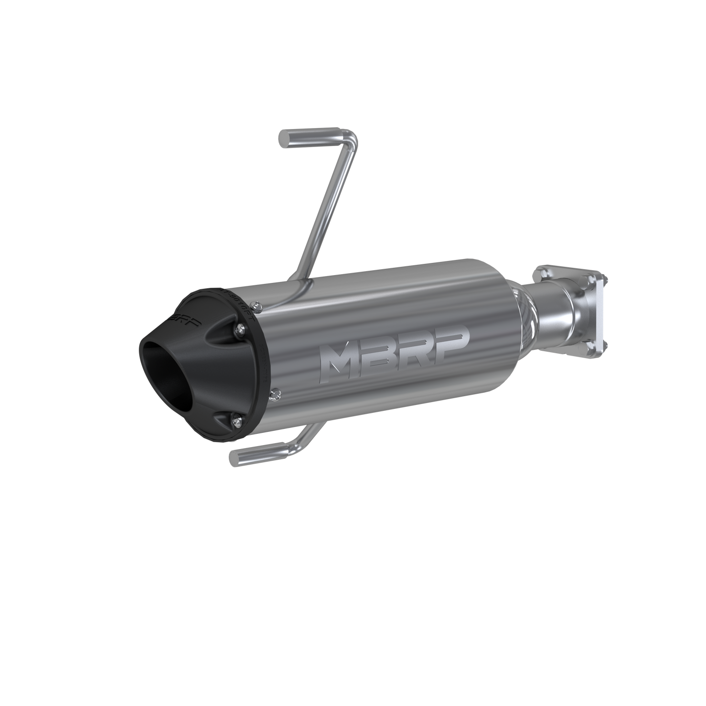Performance Muffler