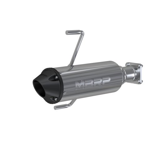 Performance Muffler