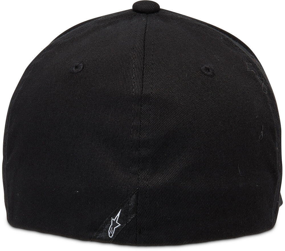 Alpinestars Hardy Hat L/XL 1213-81000-10-LXL