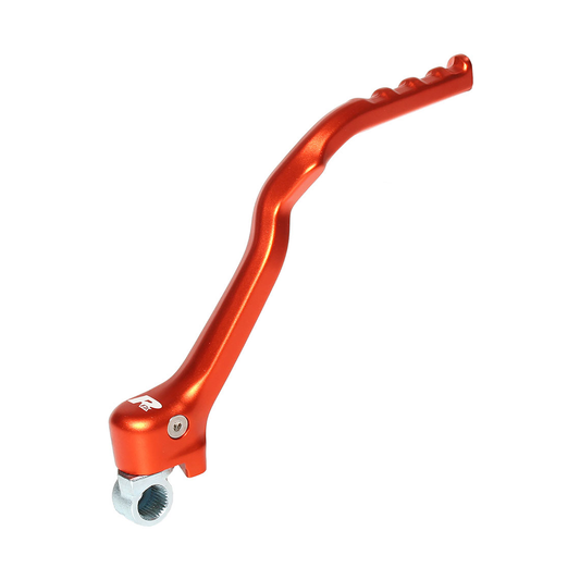 RFX FXKS 50400 55OR Kick Starter Orange for KTM