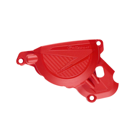 Ignition Cover Protector