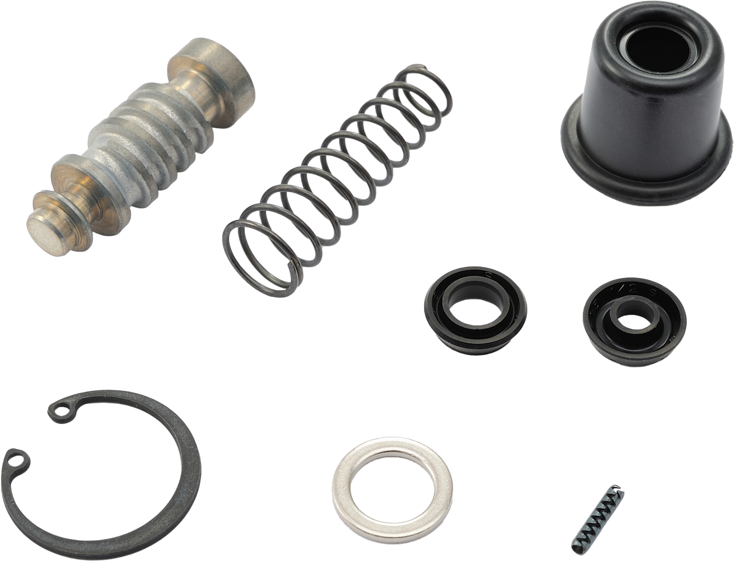 Master Cylinder Rebuild Kit