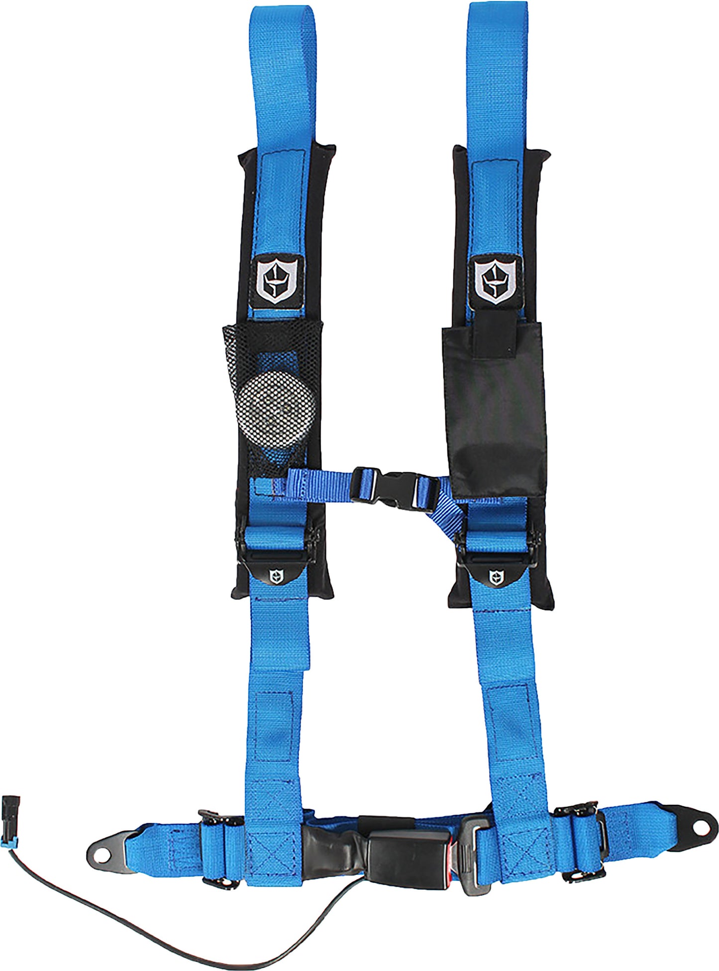 Auto Style Harness