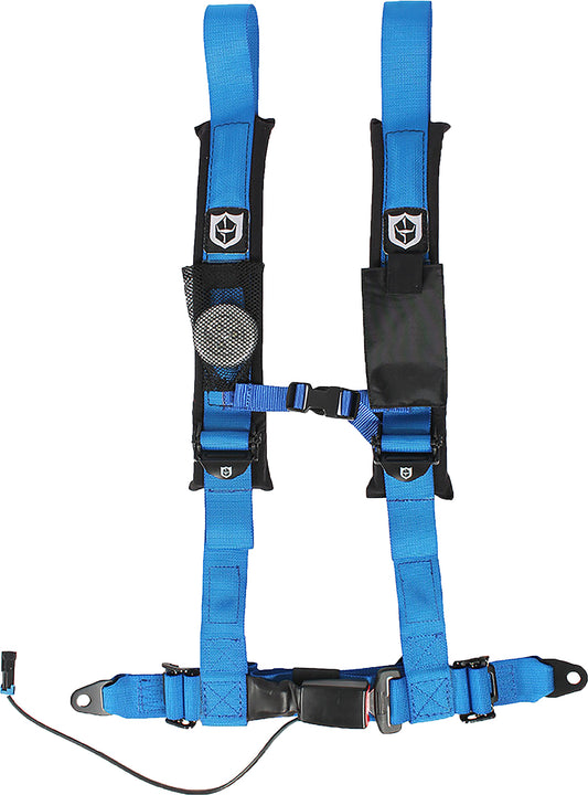 Auto Style Harness