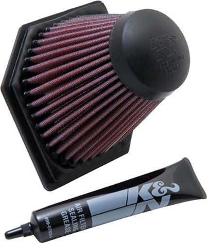 High Flow Air Filter
