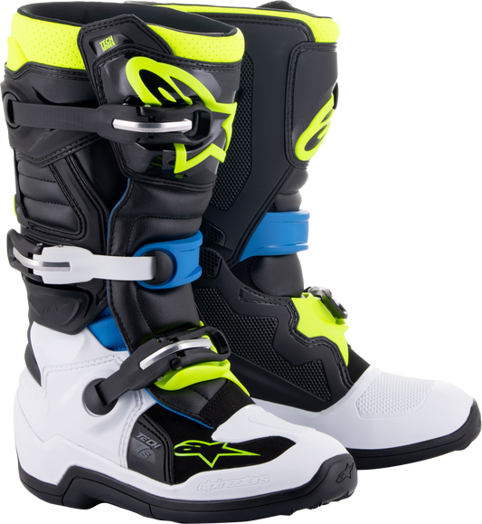 Tech 7S Boots
