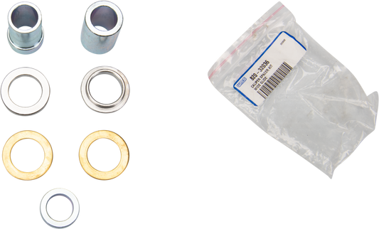 Caliper Spacer Kit