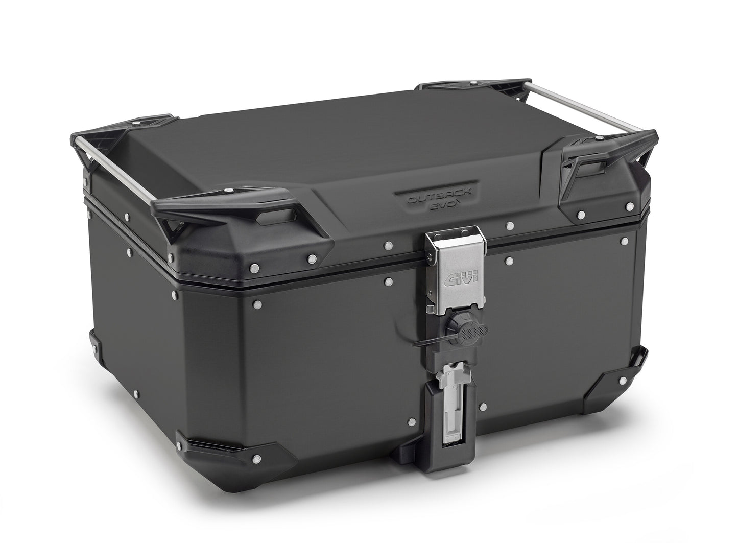 Outback Evo Case