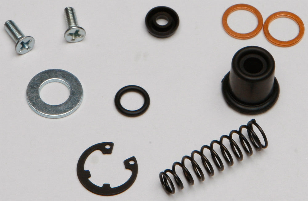 Master Cylinder Rebuild Kit