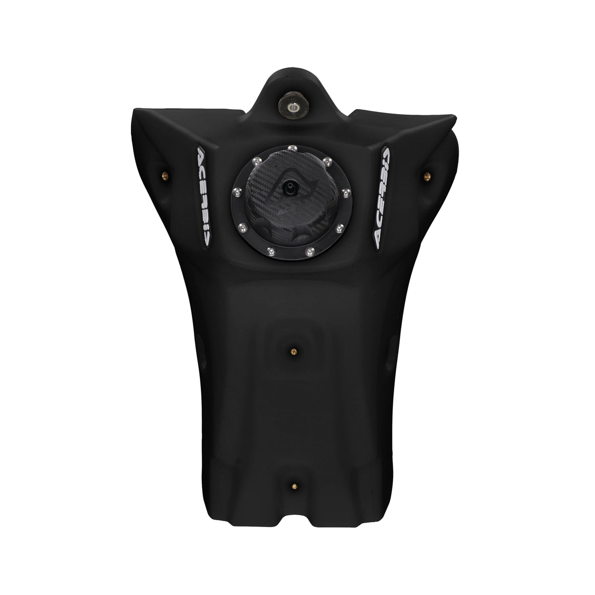 Fuel Tank Kx Black