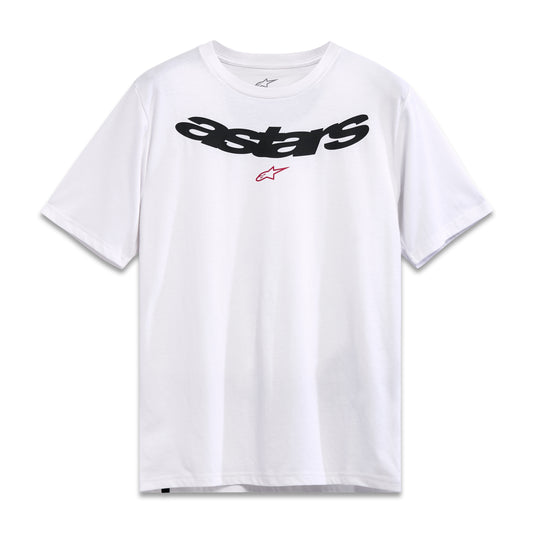 Elliptic CSF SS Tee