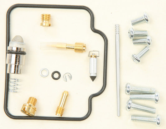 Carburetor kit