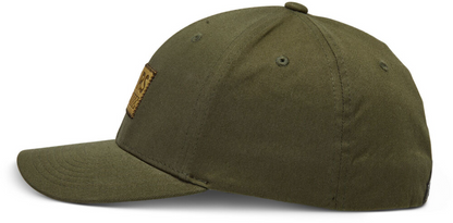 Alpinestars Hardy Hat Military Sm