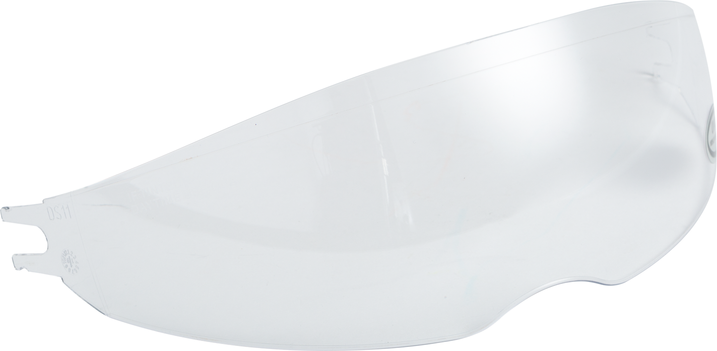 Fly Racing Trekker Helmet Inner Sunshade Clear - F73-88559